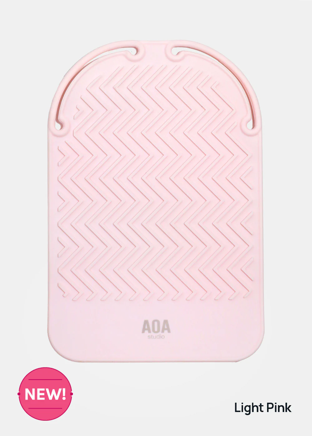AOA Heat Resistant Hair Tool Mat - Image 13