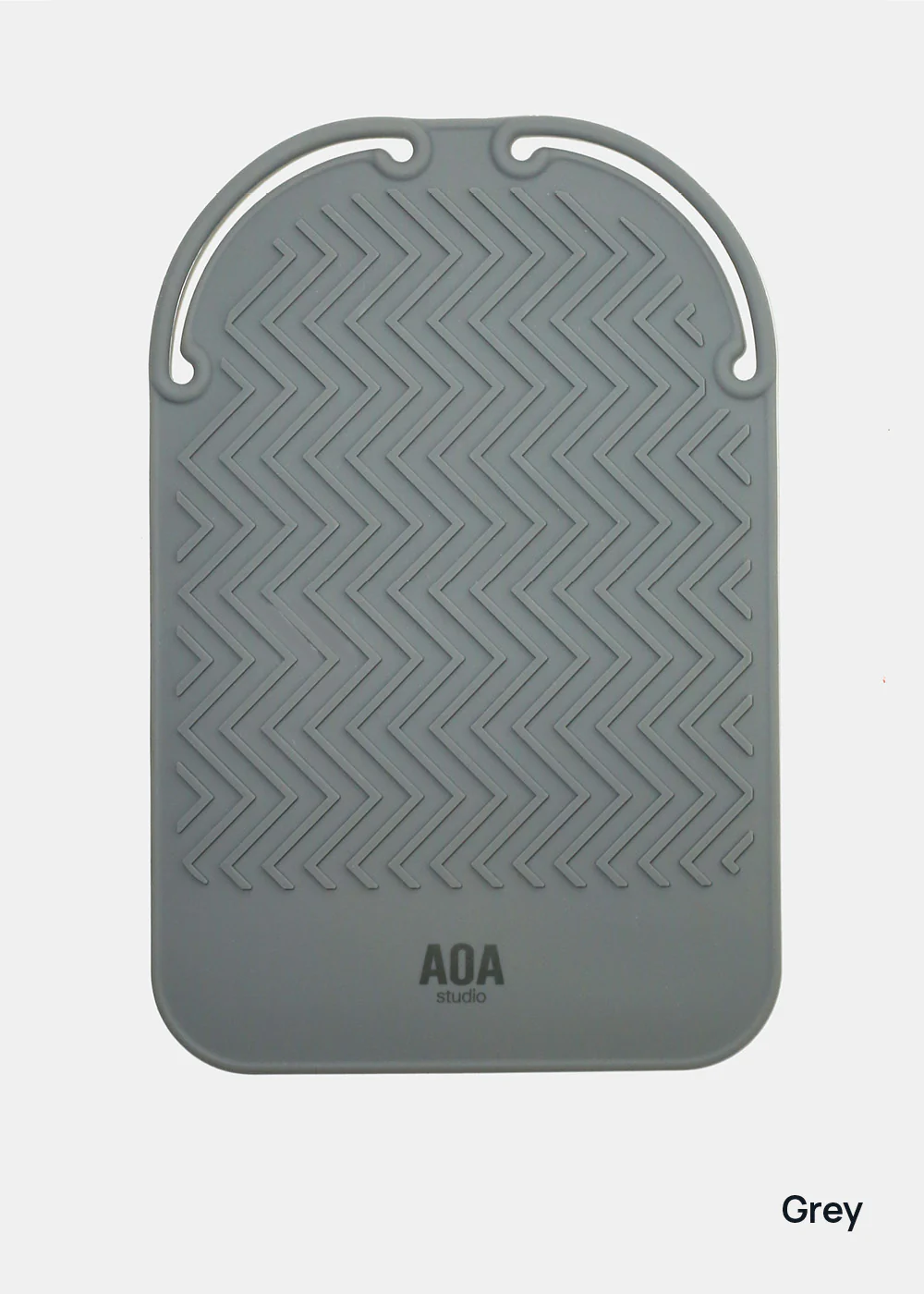 AOA Heat Resistant Hair Tool Mat - Image 9