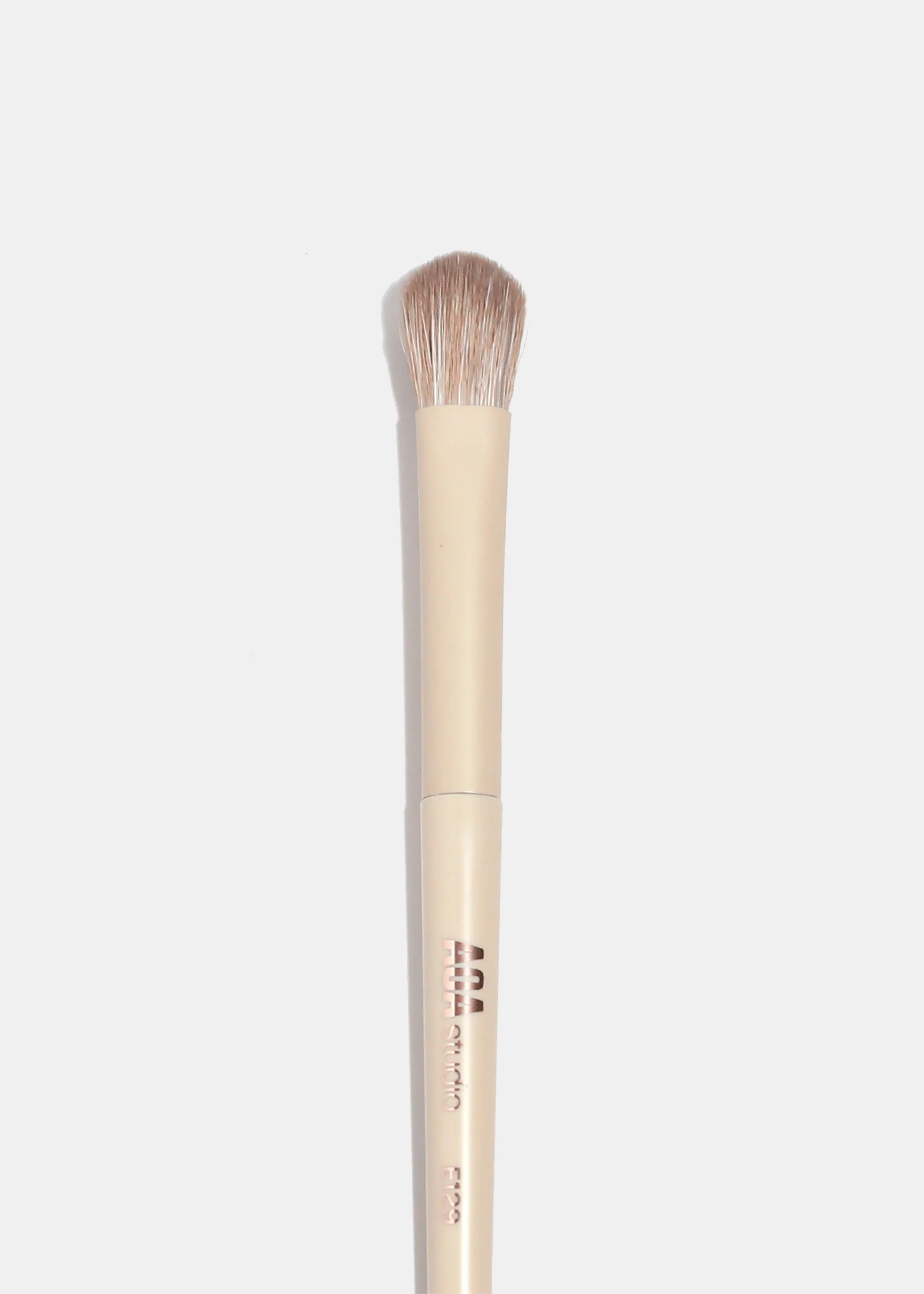 AOA Hero Single Brush – E129 Flat Shader Brush - Image 2