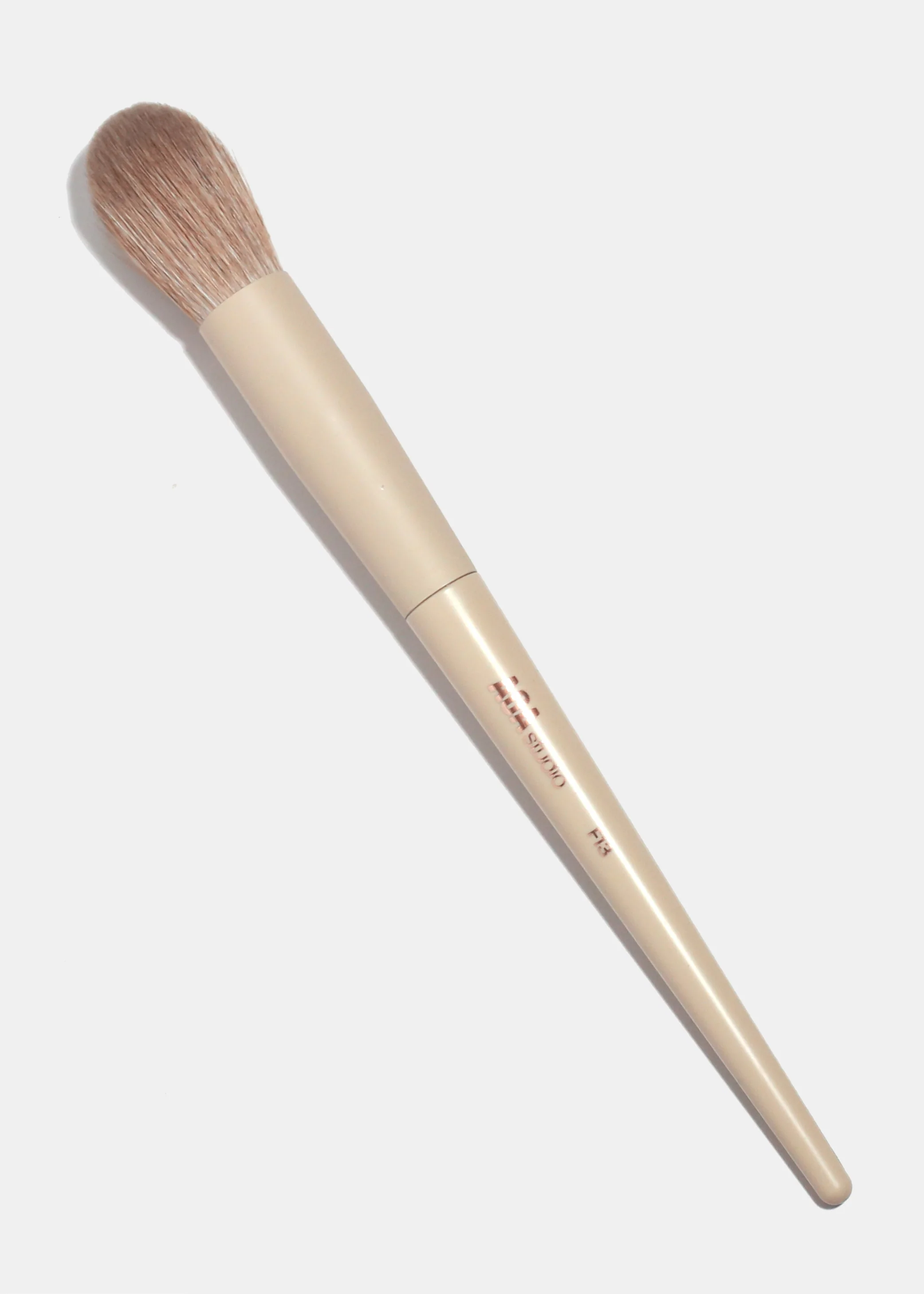 AOA Hero Single Brush β F13 Blush Brush