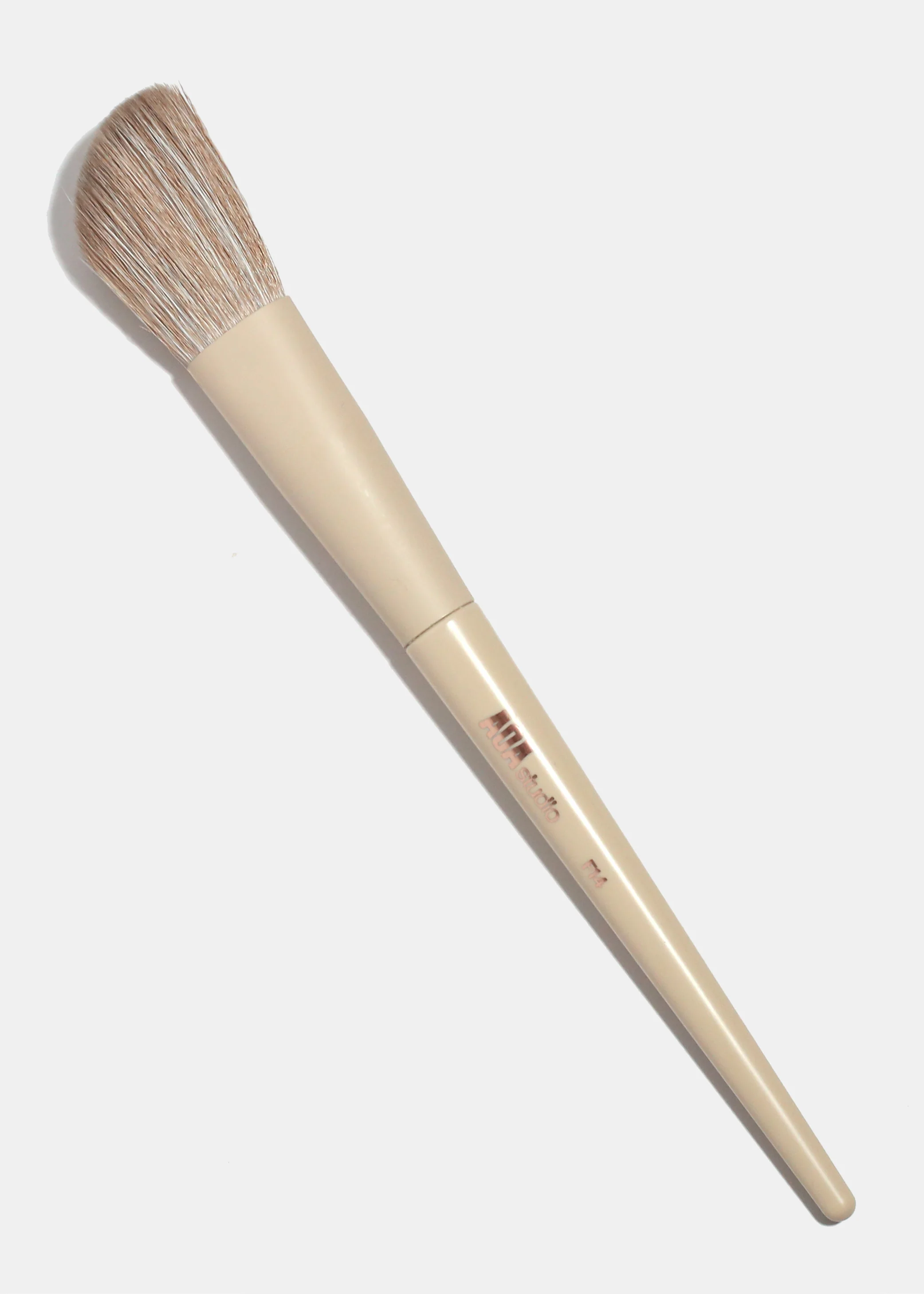 AOA Hero Single Brush β F14 Contour or Bronzer Brush