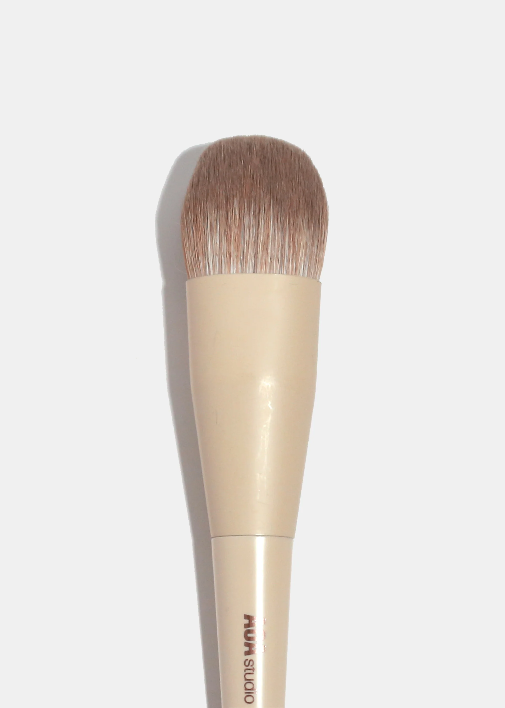 AOA Hero Single Brush β F38 Foundation Buff Brush - Image 2