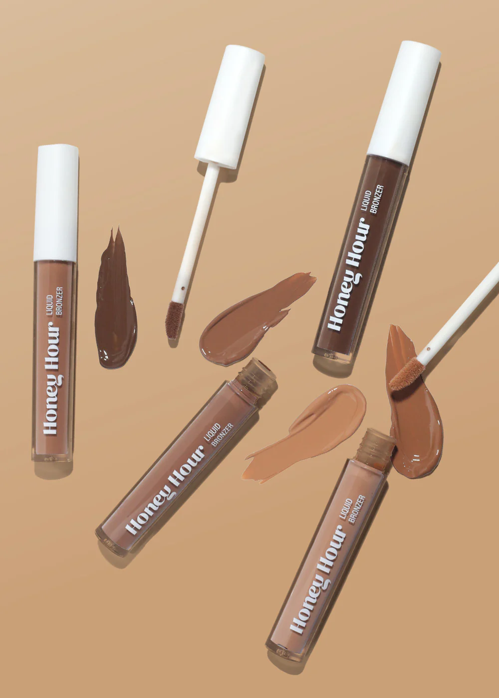 AOA Honey Hour Liquid Bronzer