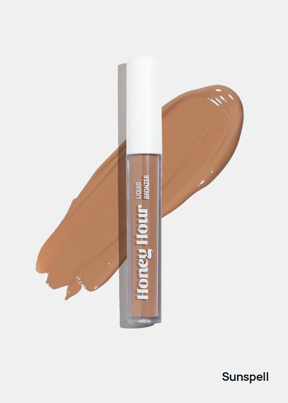 AOA Honey Hour Liquid Bronzer - Image 6
