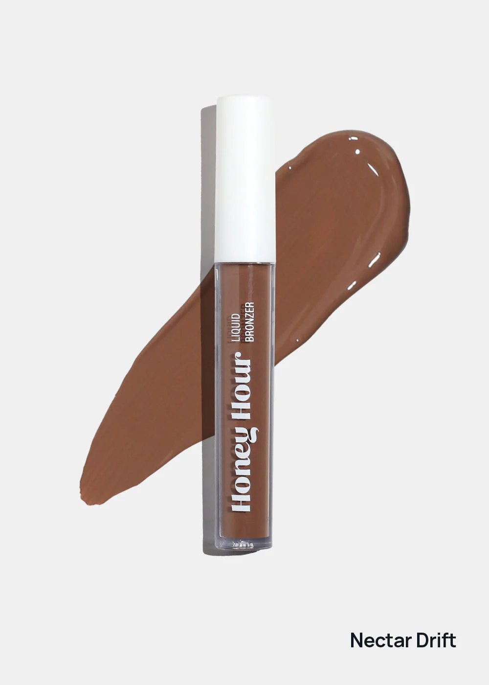 AOA Honey Hour Liquid Bronzer - Image 8