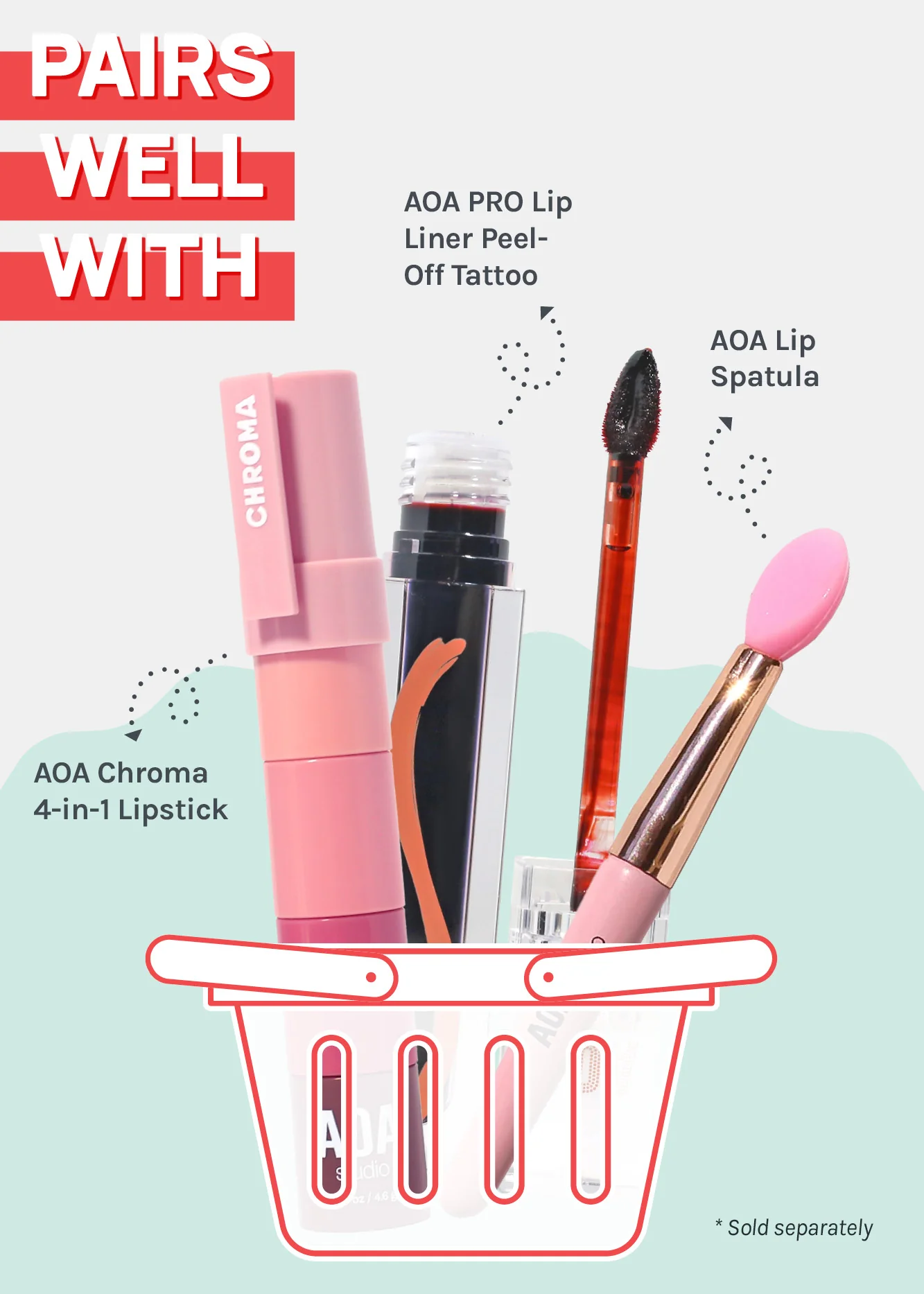 AOA Honey Pot Lip Balm - Image 5