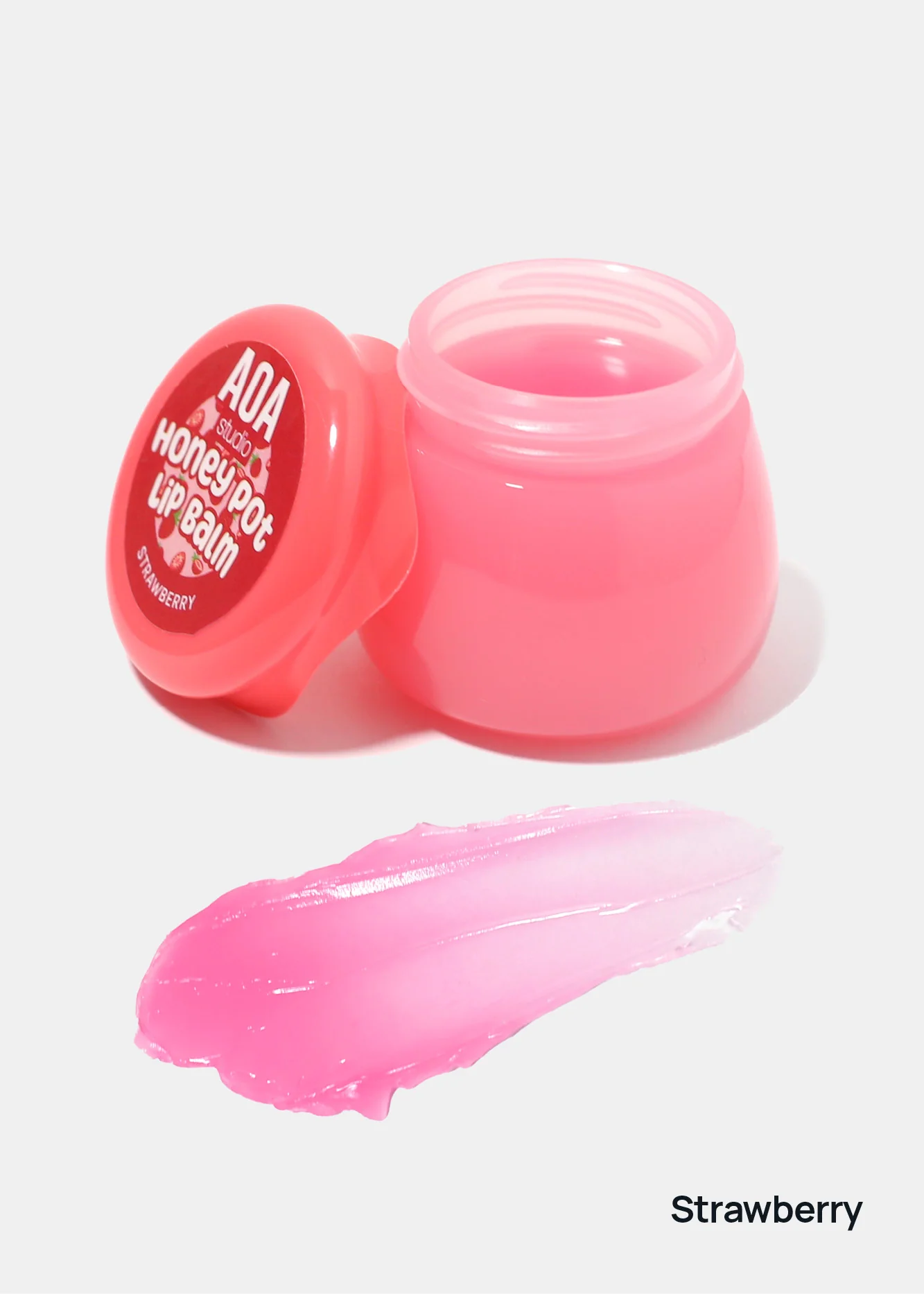 AOA Honey Pot Lip Balm - Image 6