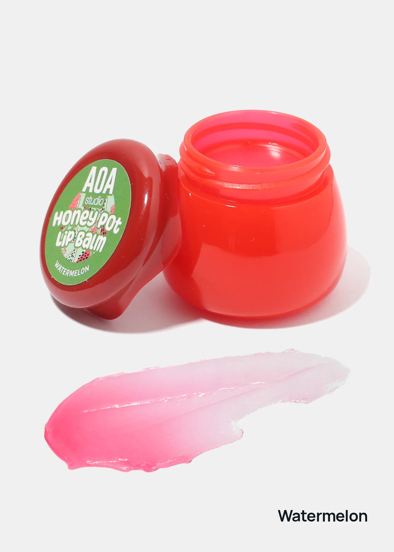 AOA Honey Pot Lip Balm - Image 7