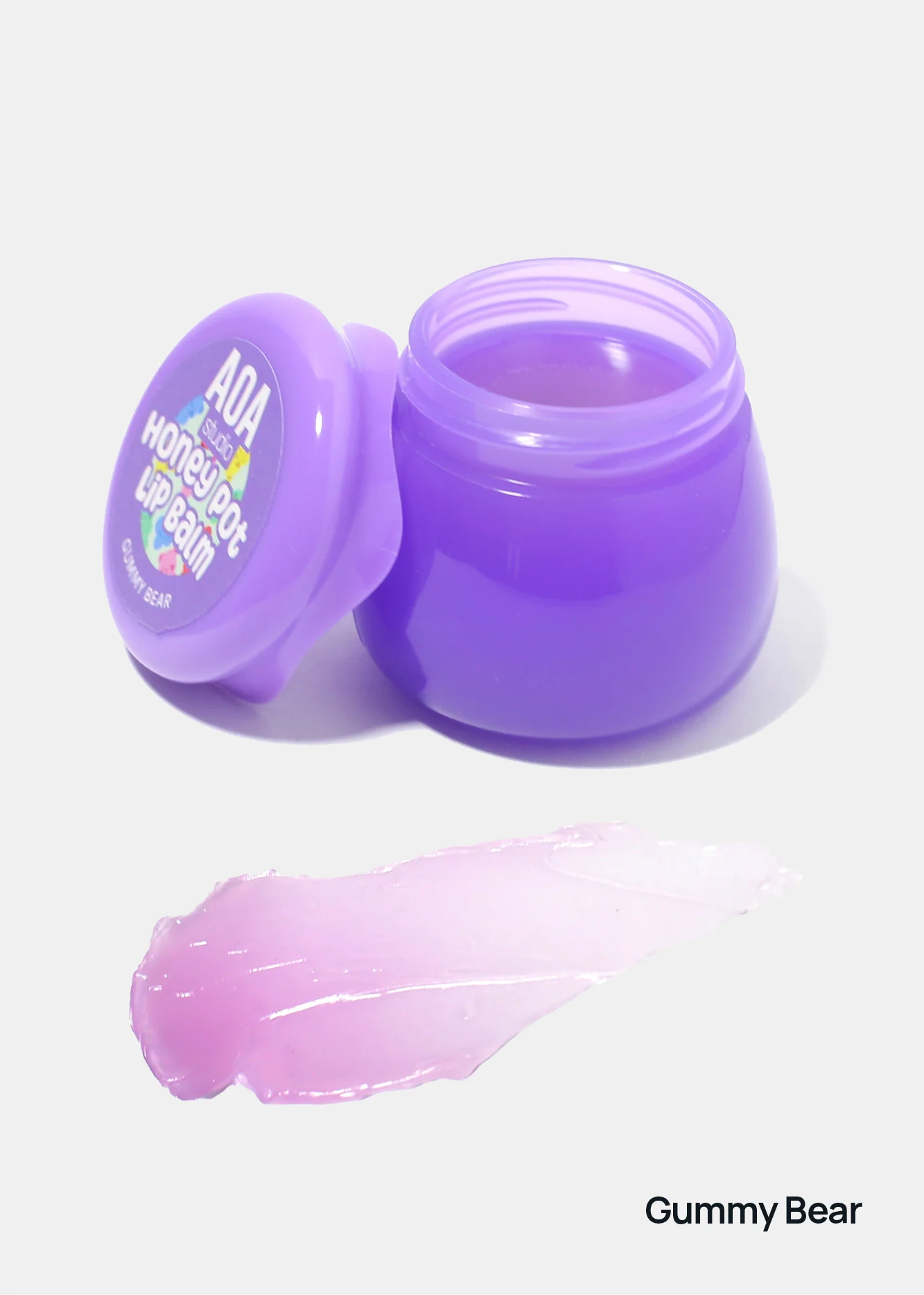 AOA Honey Pot Lip Balm - Image 8