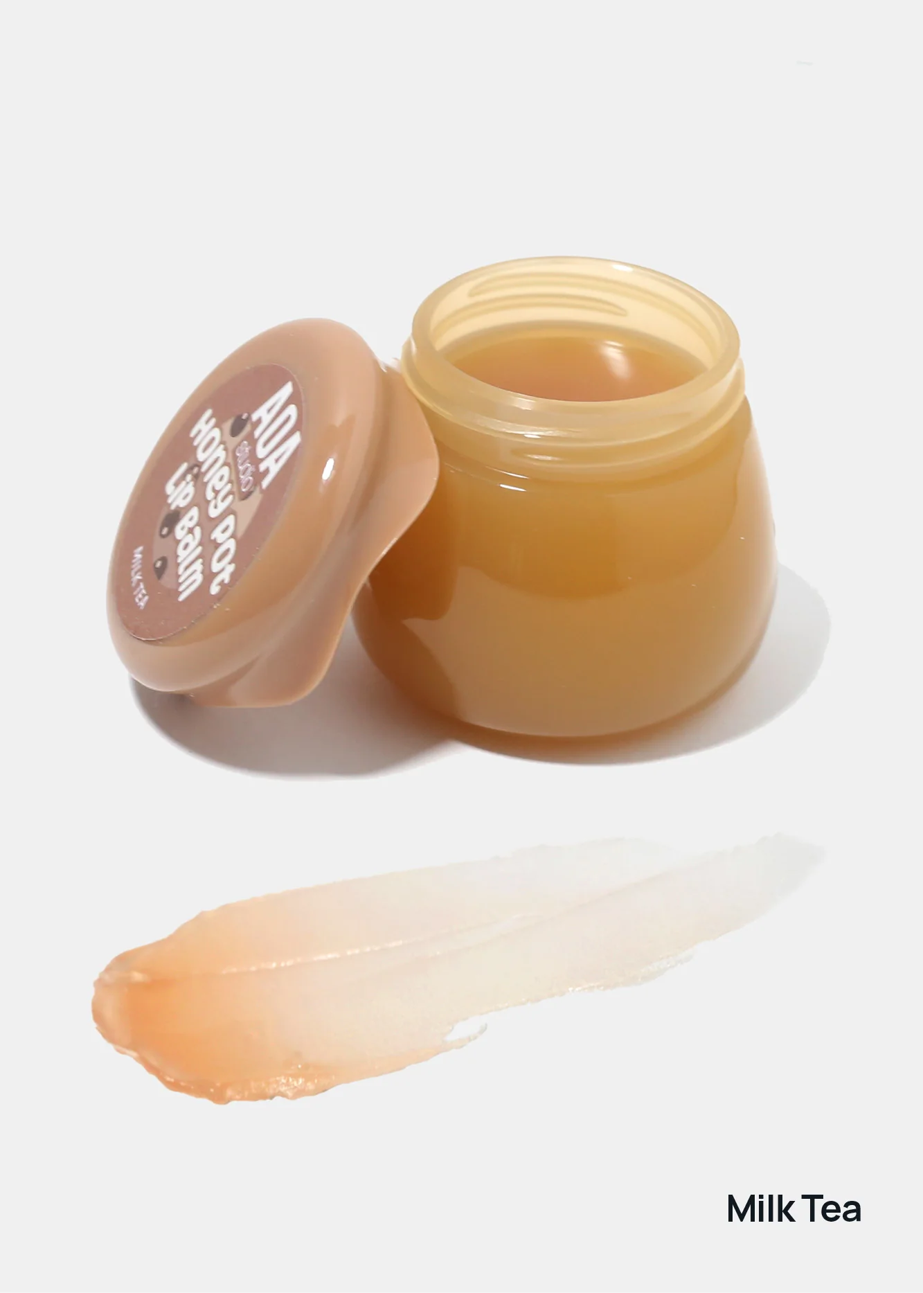 AOA Honey Pot Lip Balm - Image 9