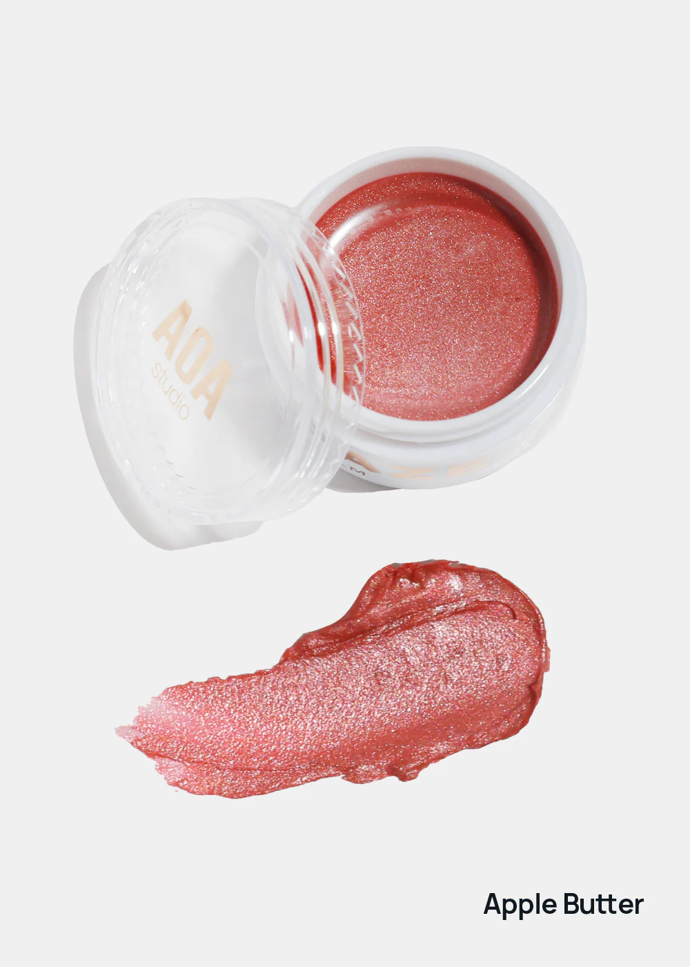 AOA Hue Daze Blush Balm - Image 9