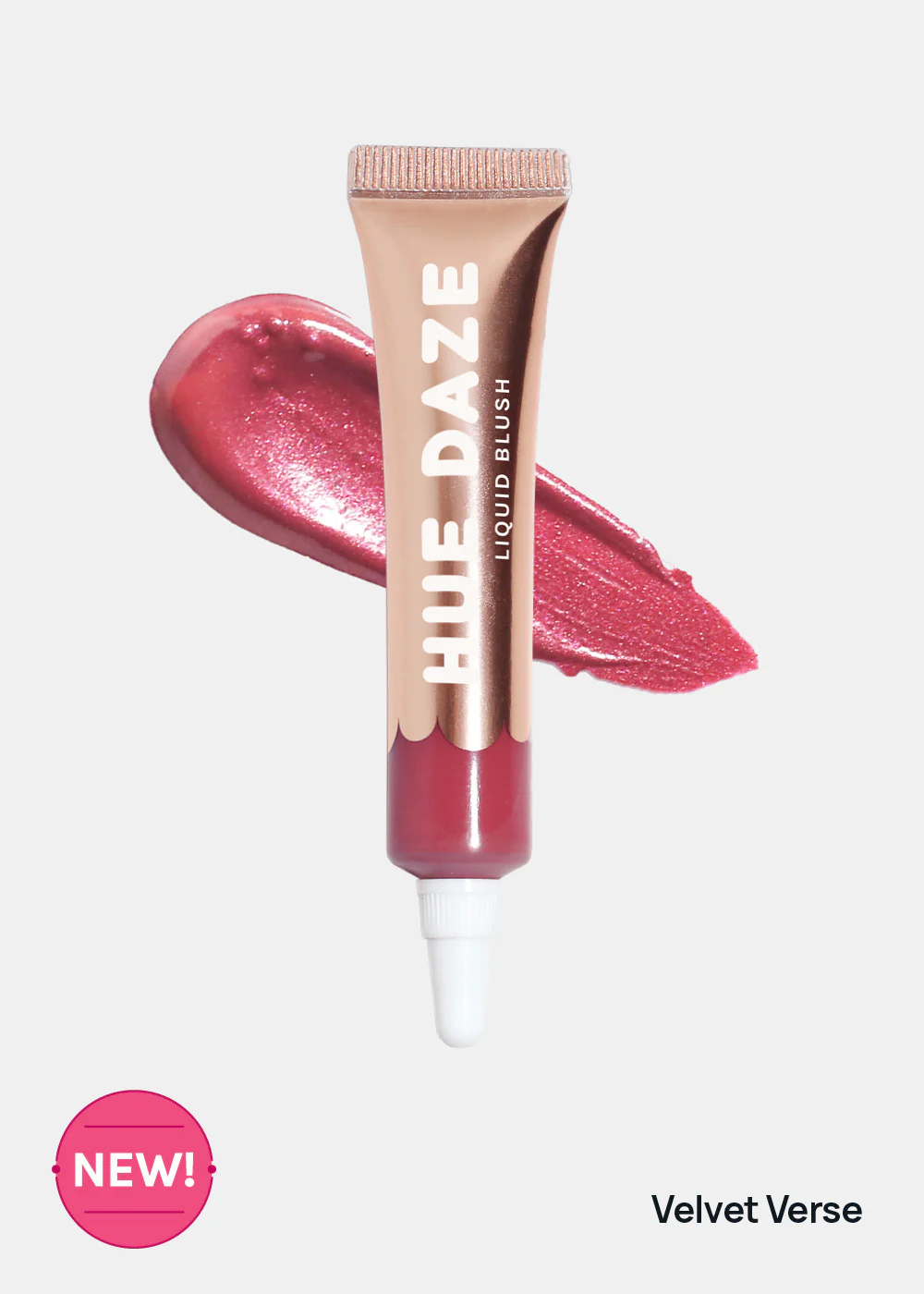 AOA Hue Daze Liquid Blush - Image 10