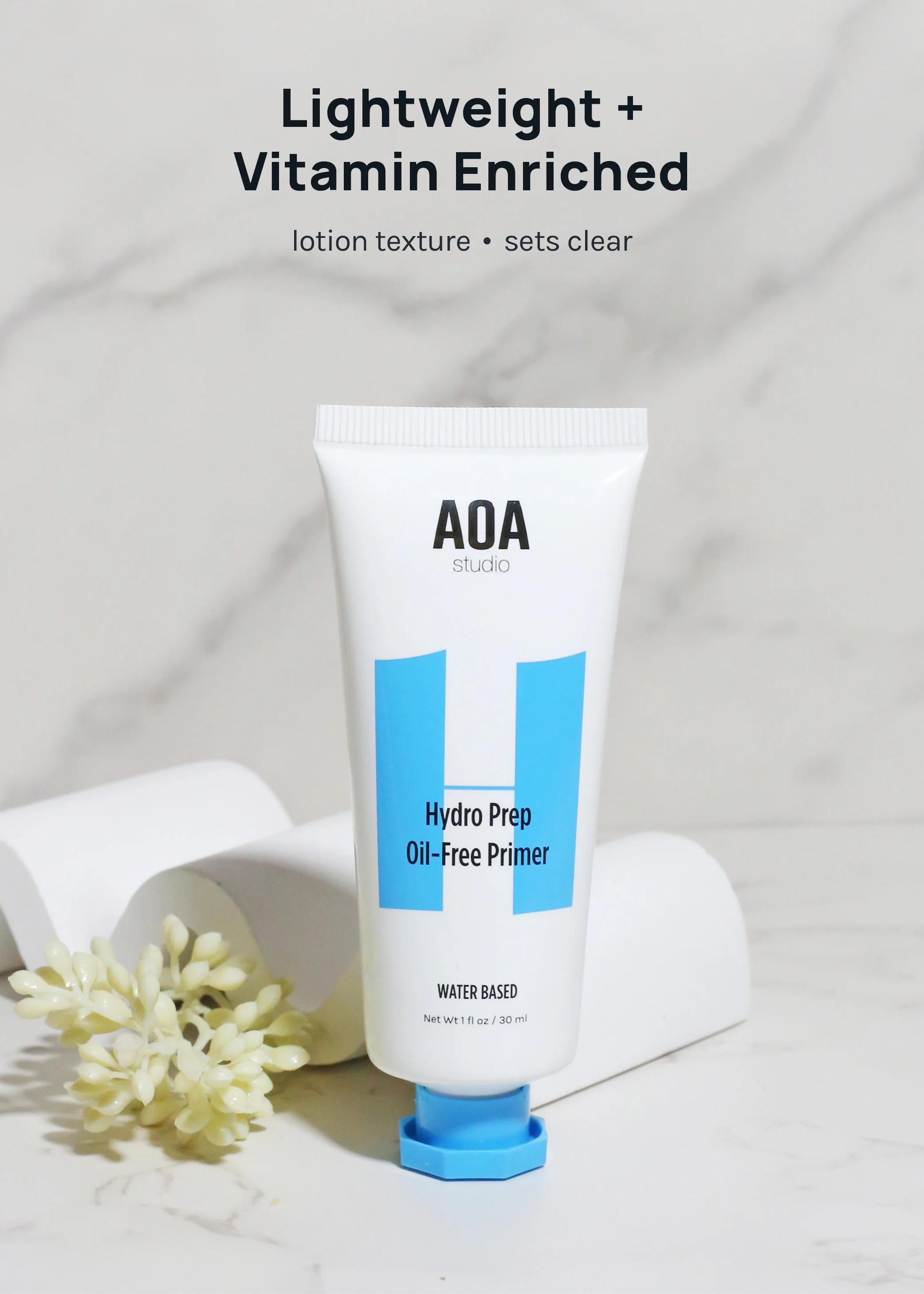 AOA Hydro Prep Oil-Free Primer - Image 3