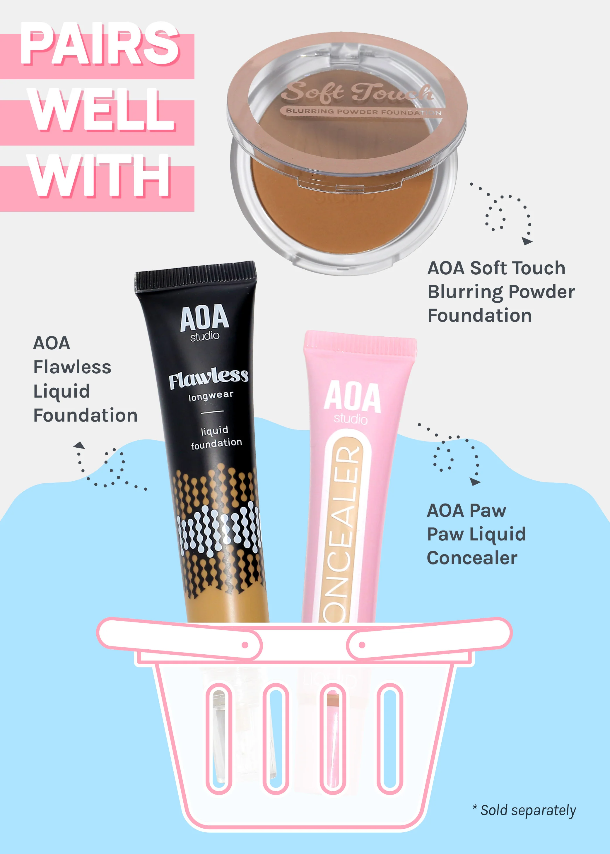 AOA Hydro Prep Oil-Free Primer - Image 6