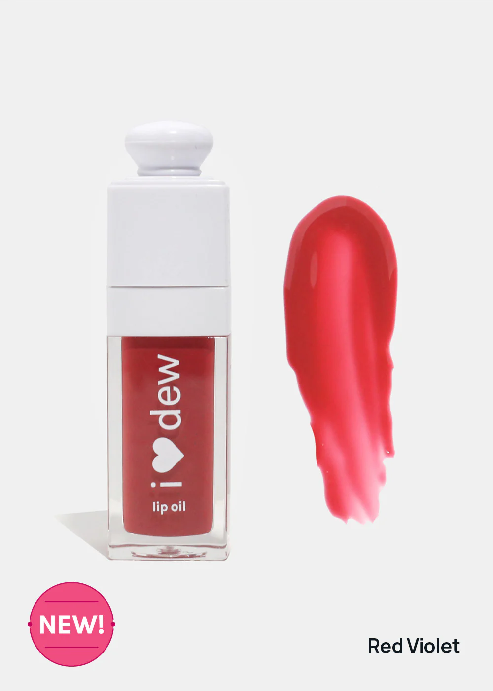 AOA I Heart Dew Lip Oil - Image 13