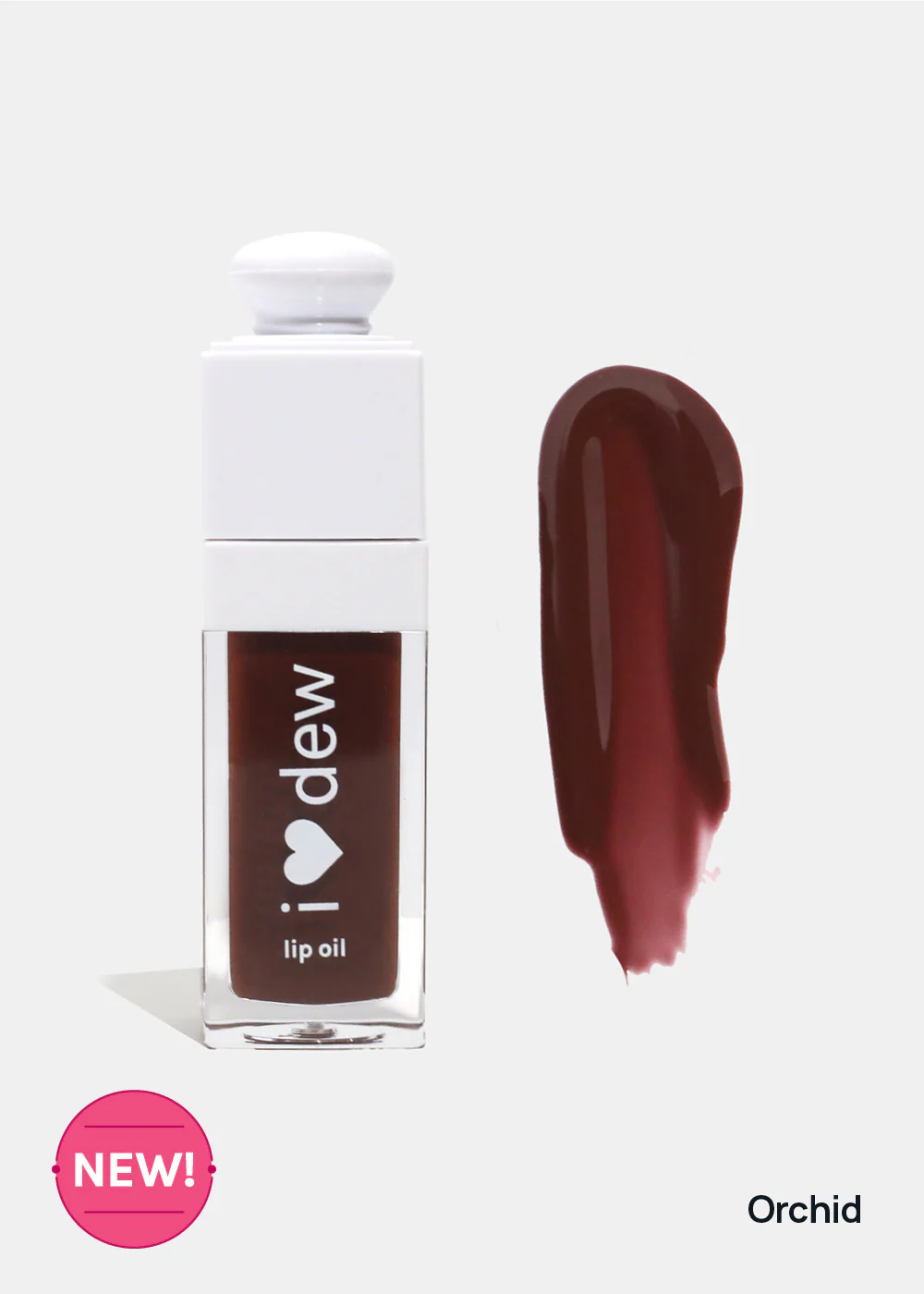 AOA I Heart Dew Lip Oil - Image 15