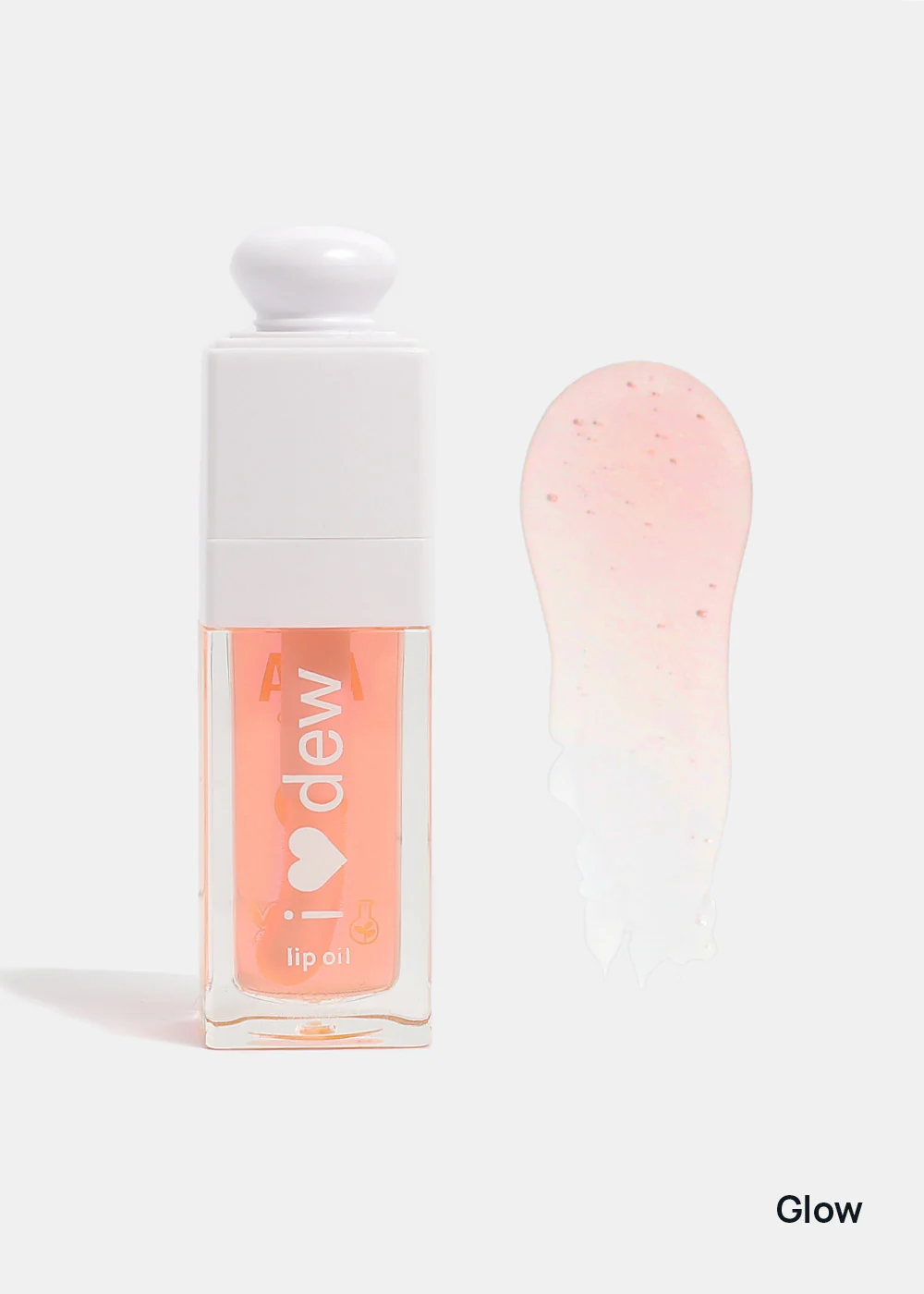 AOA I Heart Dew Lip Oil - Image 8