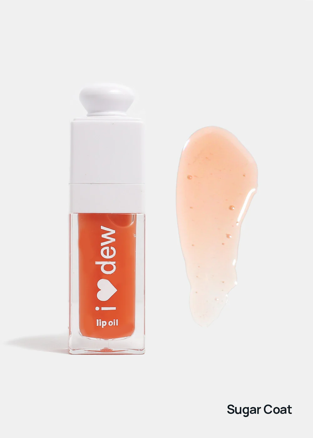 AOA I Heart Dew Lip Oil - Image 9