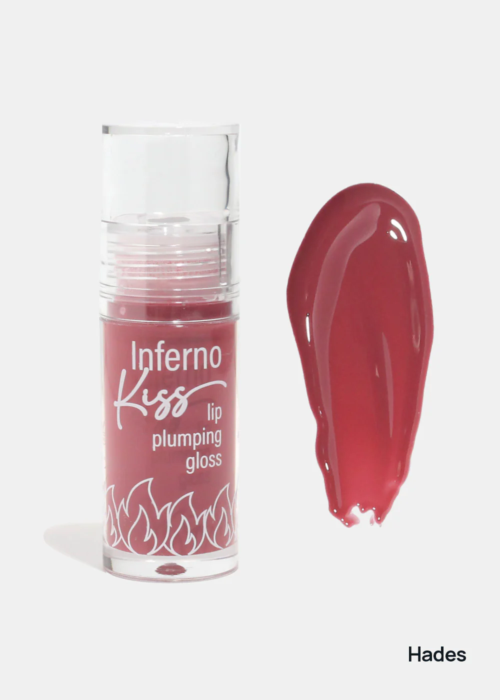 AOA Inferno Kiss Lip Plumping Gloss - Image 8