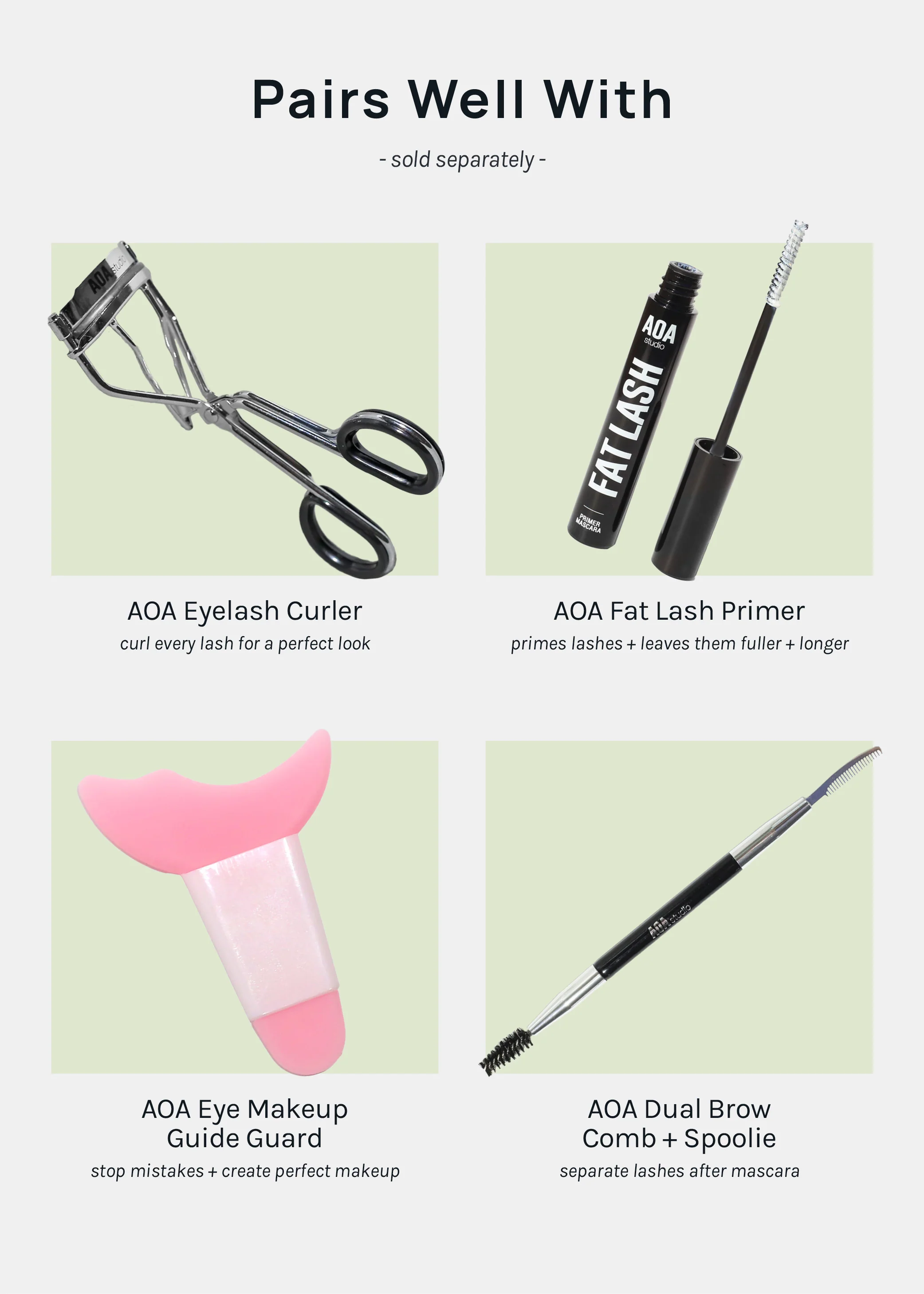 AOA Inner Self Flutter By Mascara - Image 7