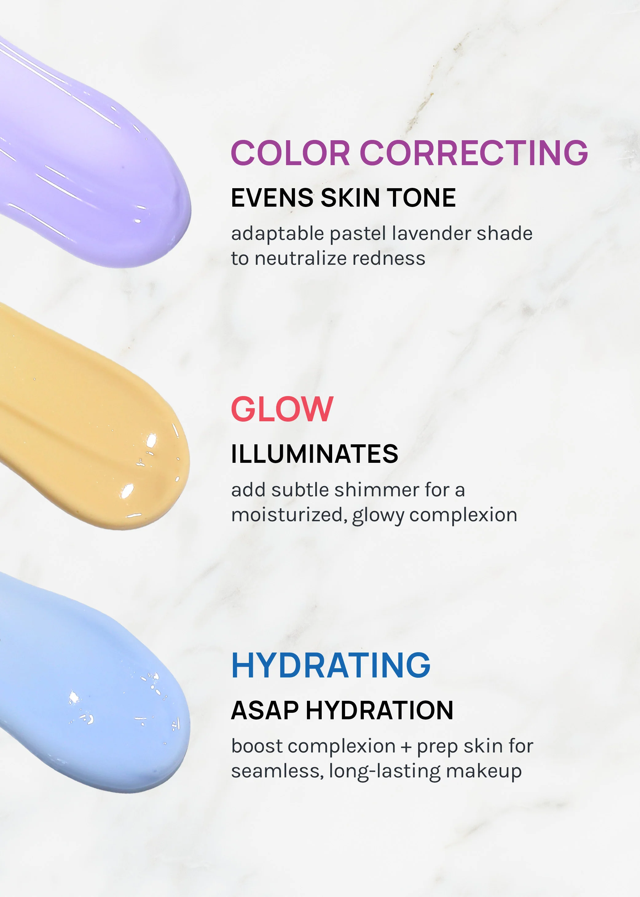 AOA Inner Self Primers - Image 5