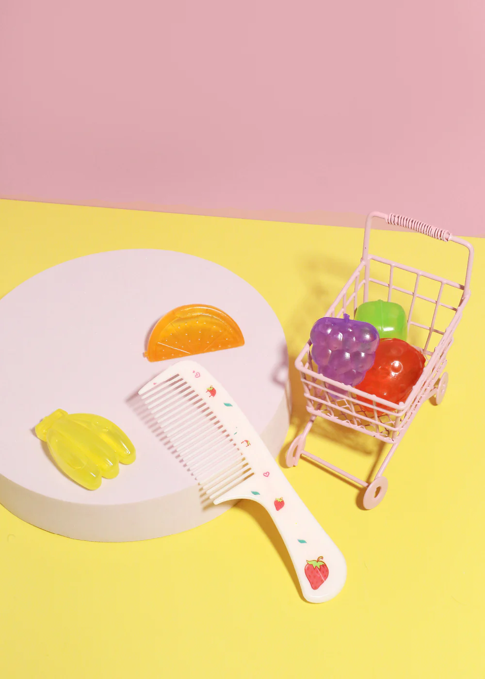 AOA Kids Comb - Image 3