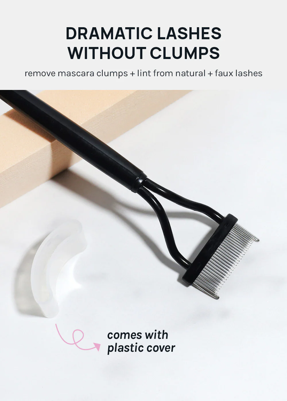 AOA Lash Separating Comb - Image 2