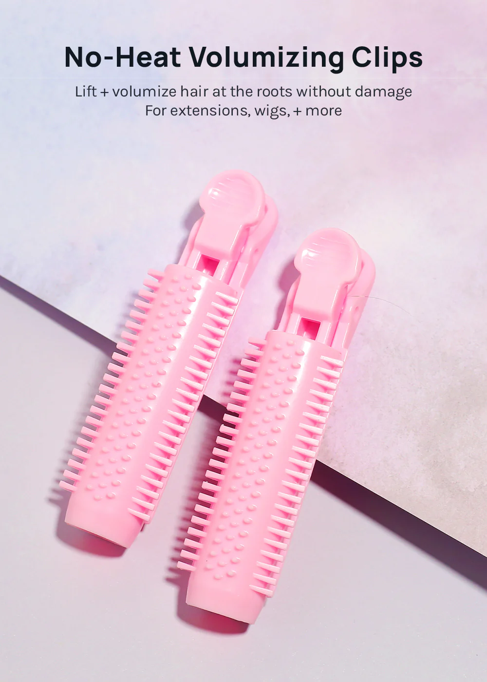 AOA Lifting Volume Hair Clips - Image 2