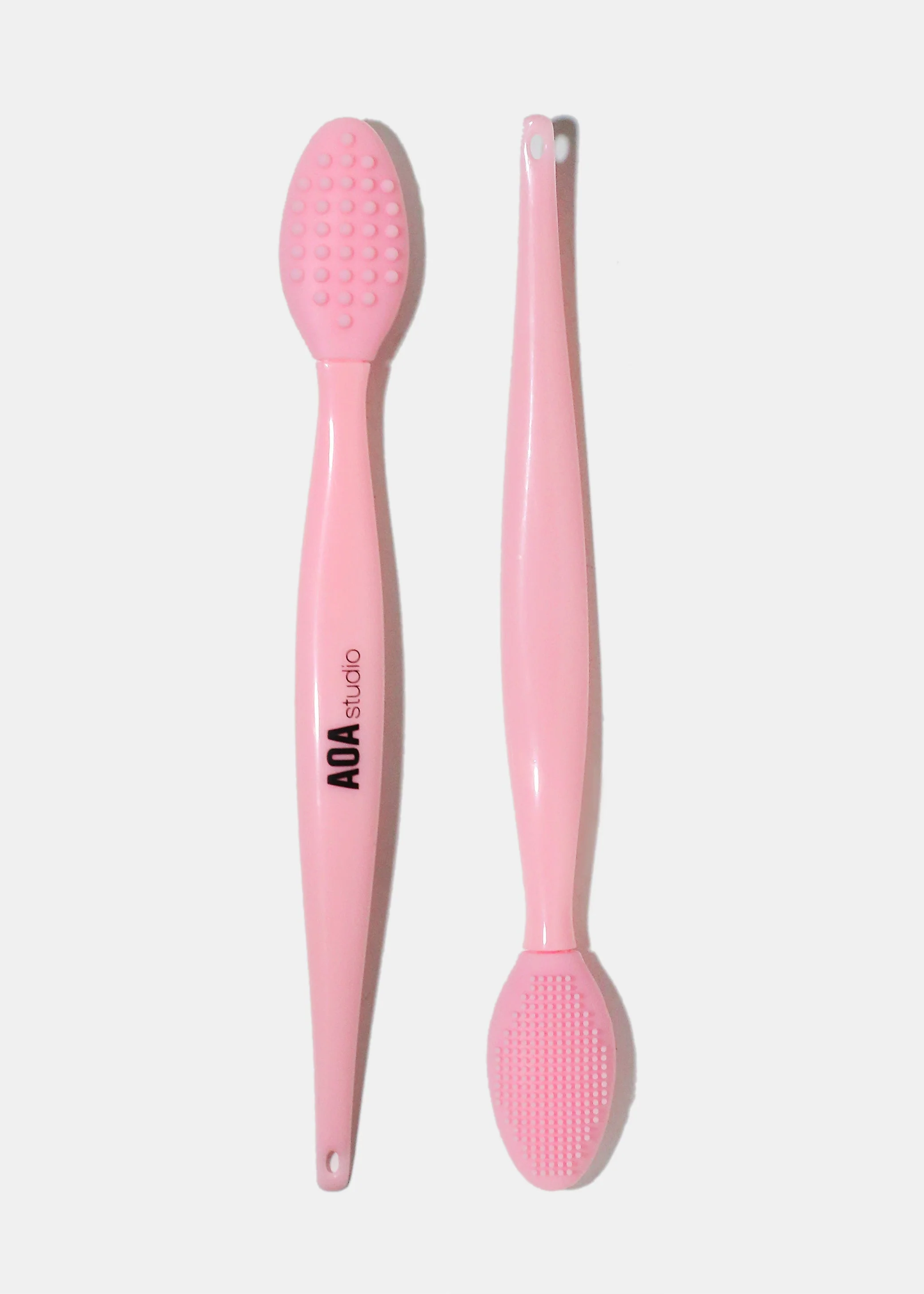AOA Lip + Blackhead Exfoliator