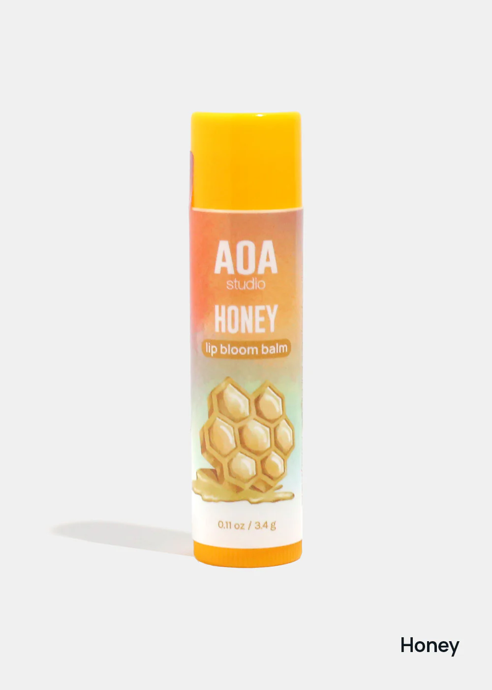 AOA Lip Bloom Balm - Image 7