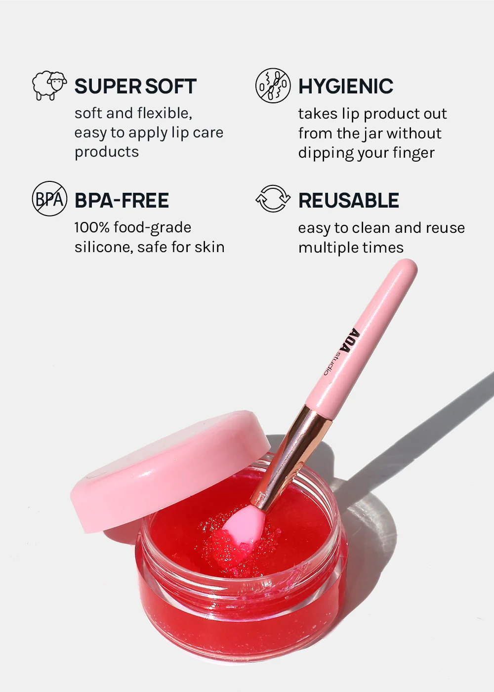 AOA Lip Spatula - Image 6