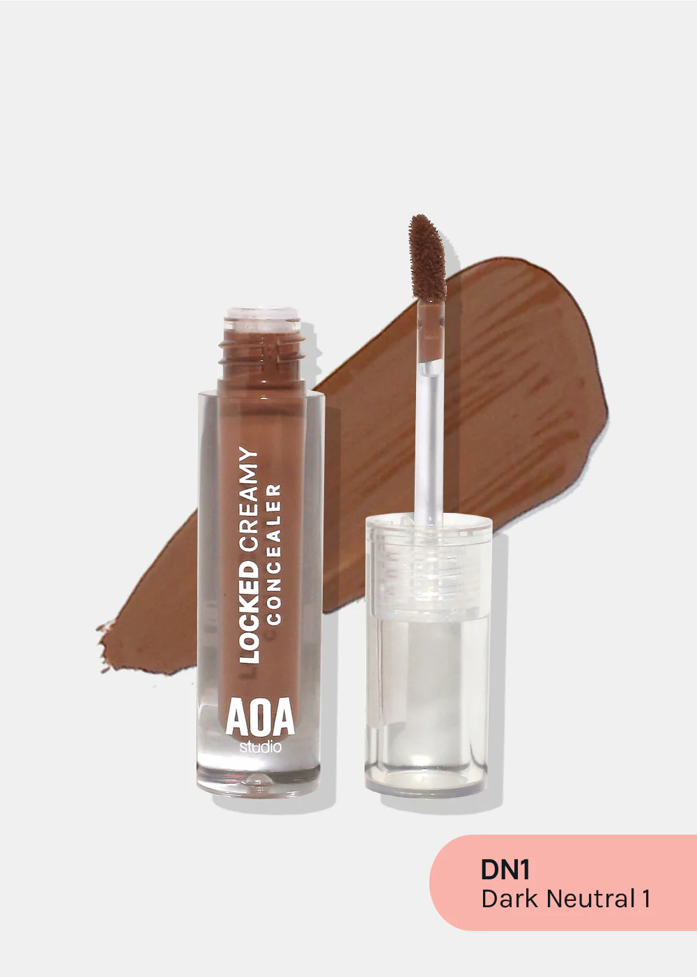 AOA Locked Creamy Concealer - Image 18