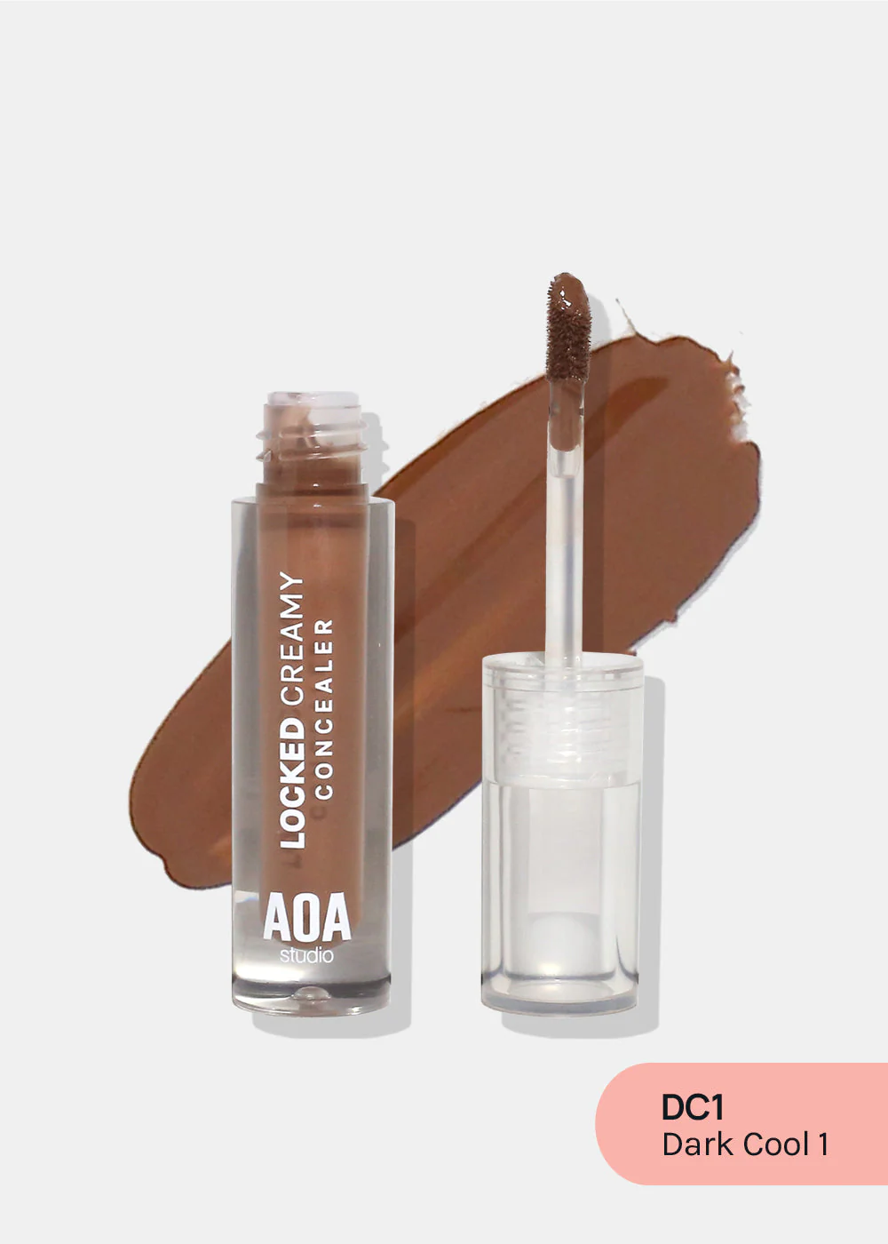 AOA Locked Creamy Concealer - Image 19