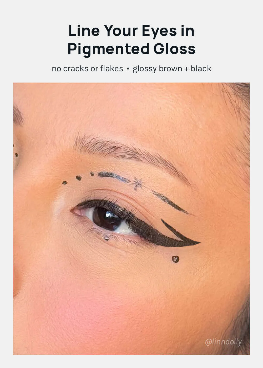 AOA Love Line Eyeliner - Image 3