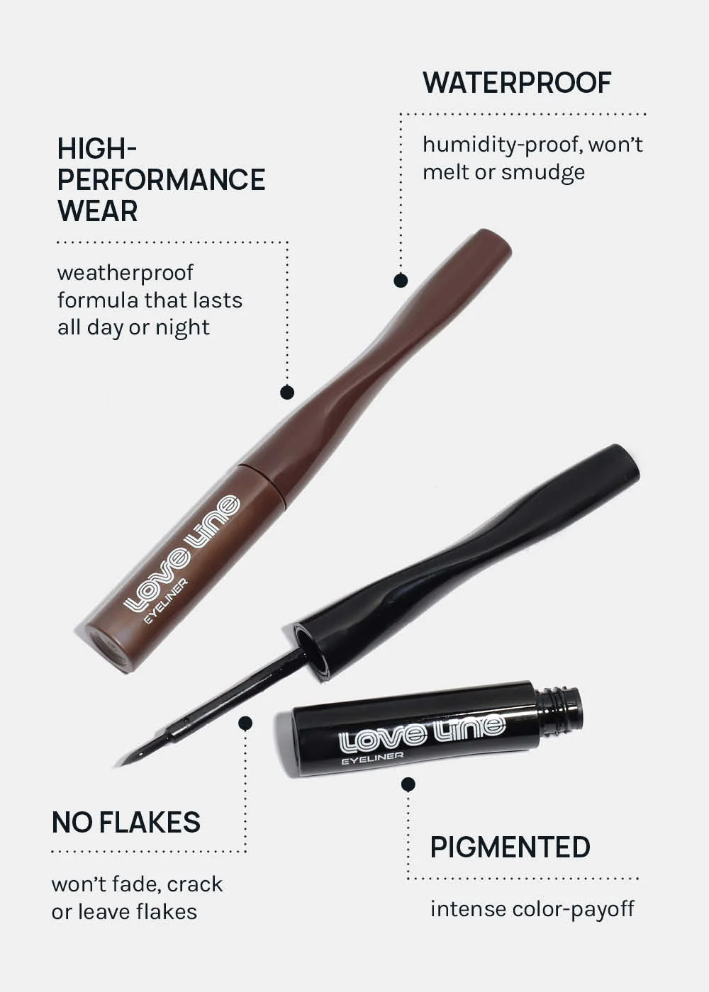 AOA Love Line Eyeliner - Image 4