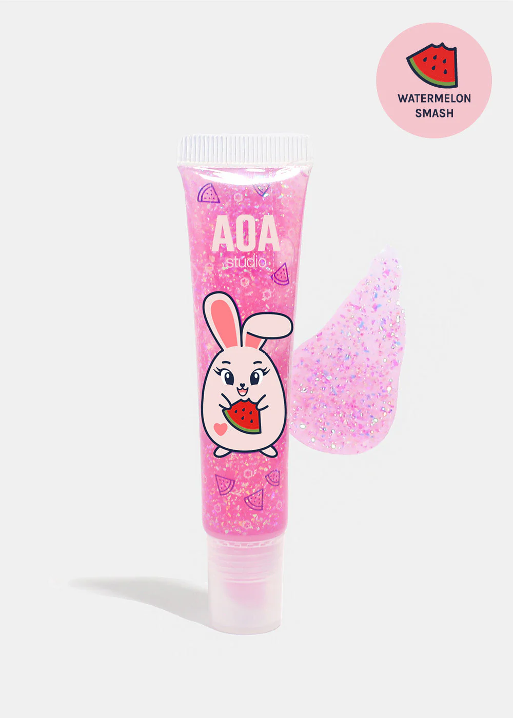 AOA Lulu's Luxi-Lips Lip Gloss - Image 7