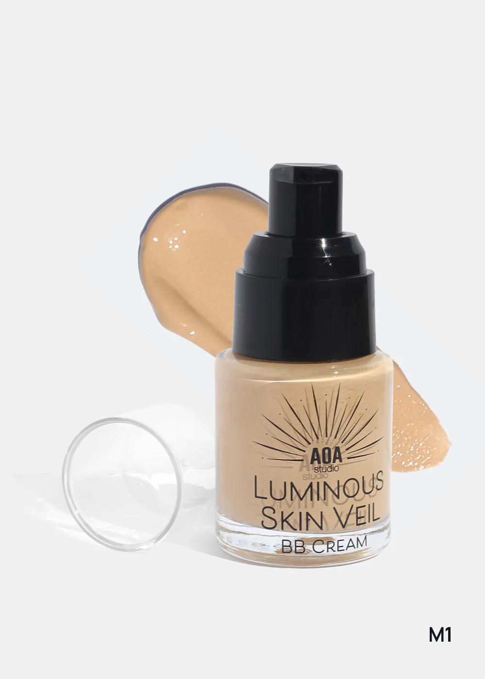 AOA Luminous Skin Veil Skin Tint - Image 10