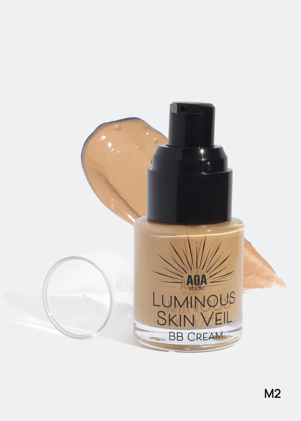 AOA Luminous Skin Veil Skin Tint - Image 11