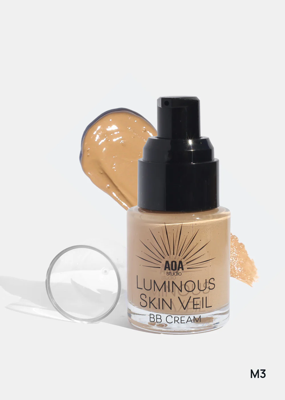 AOA Luminous Skin Veil Skin Tint - Image 12