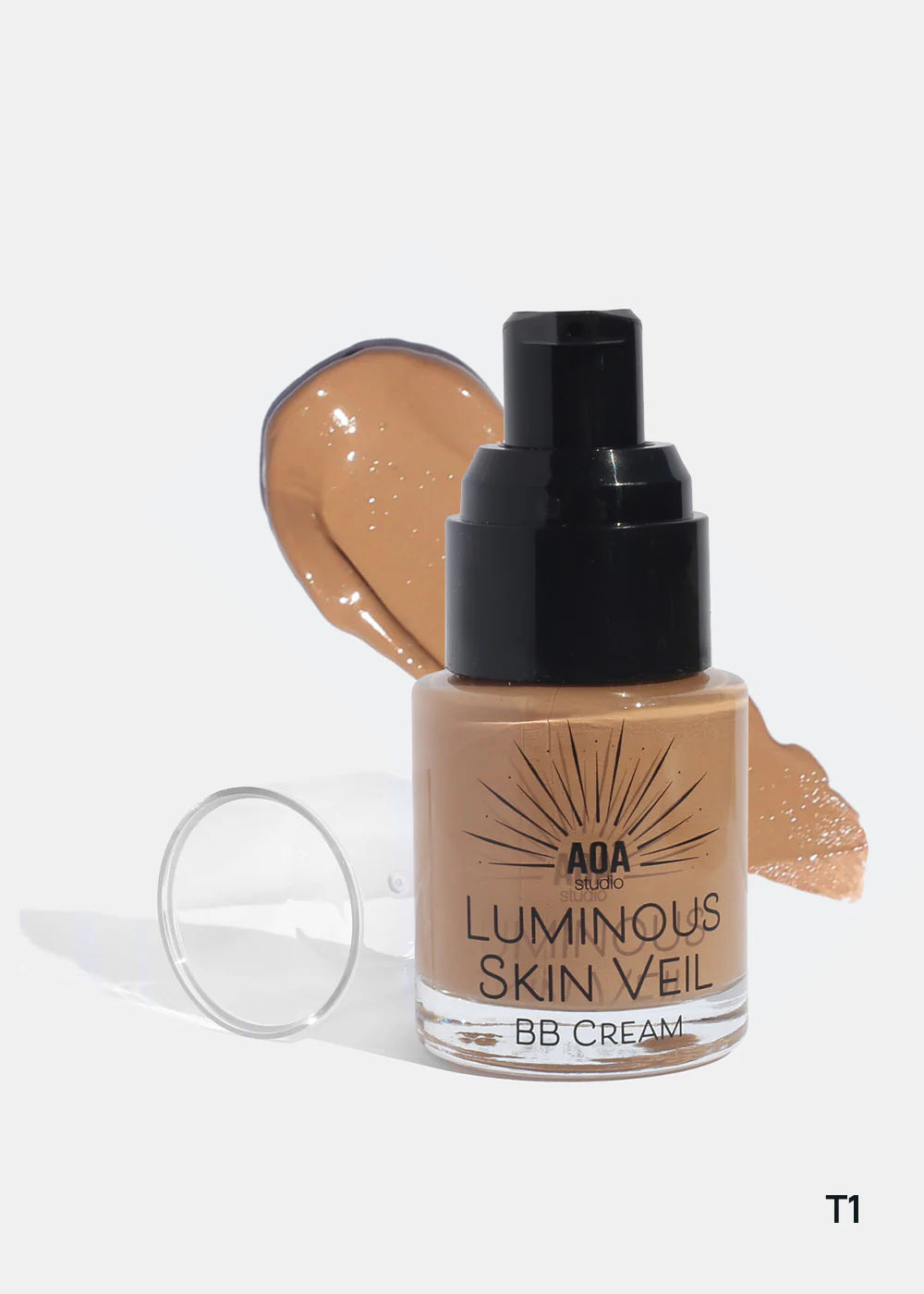AOA Luminous Skin Veil Skin Tint - Image 13