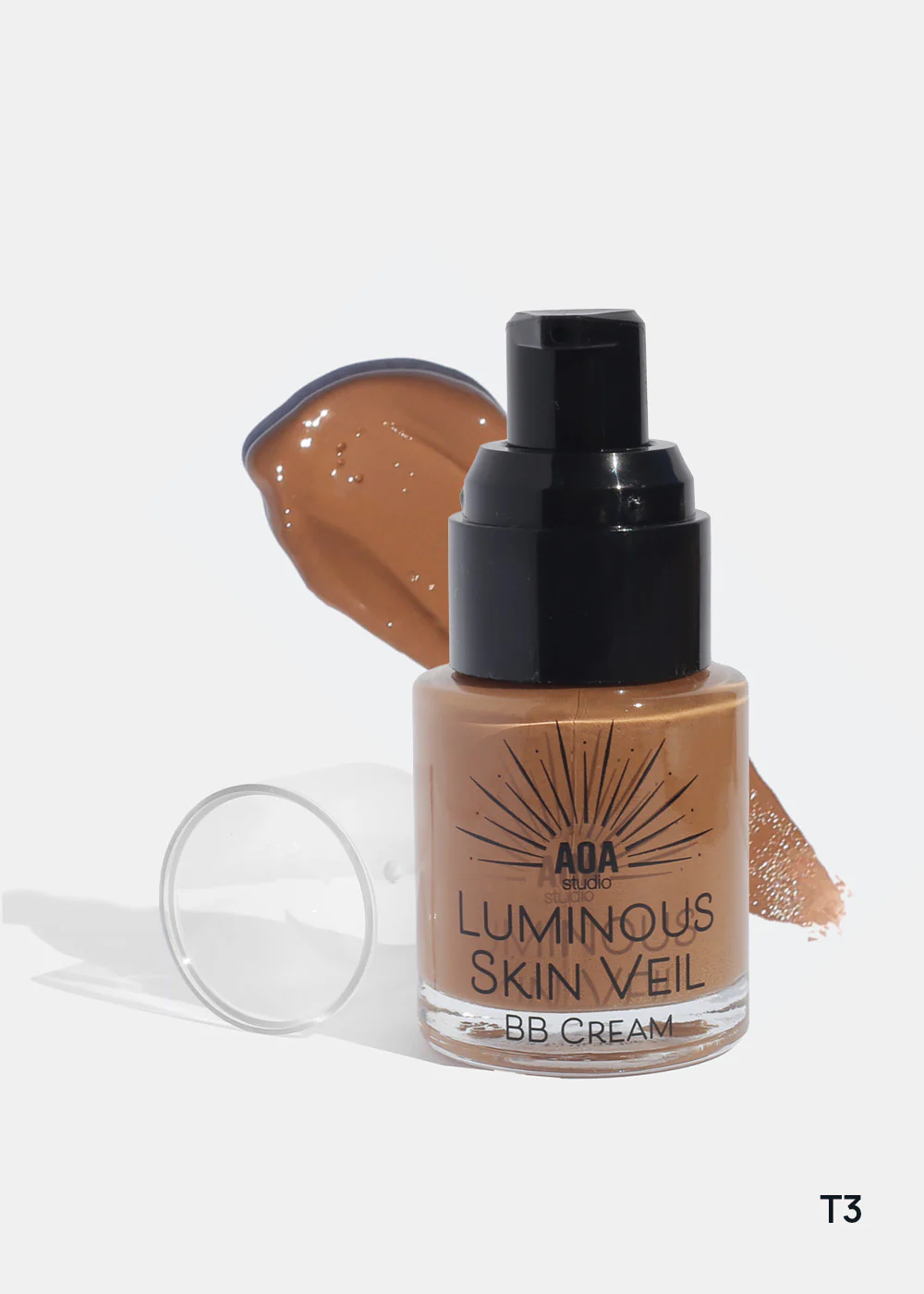AOA Luminous Skin Veil Skin Tint - Image 14