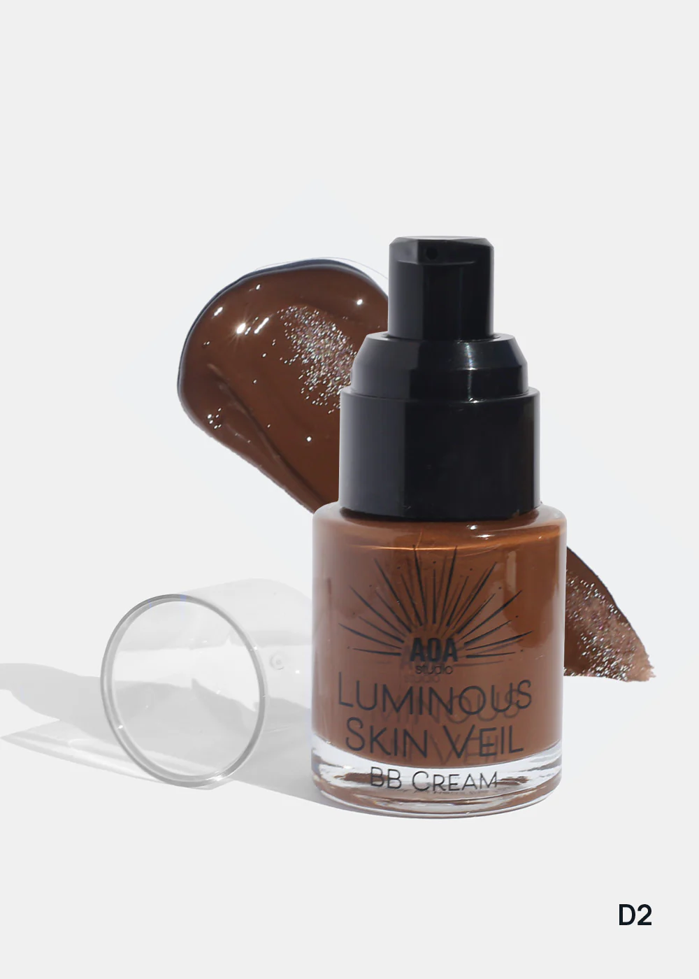 AOA Luminous Skin Veil Skin Tint - Image 15