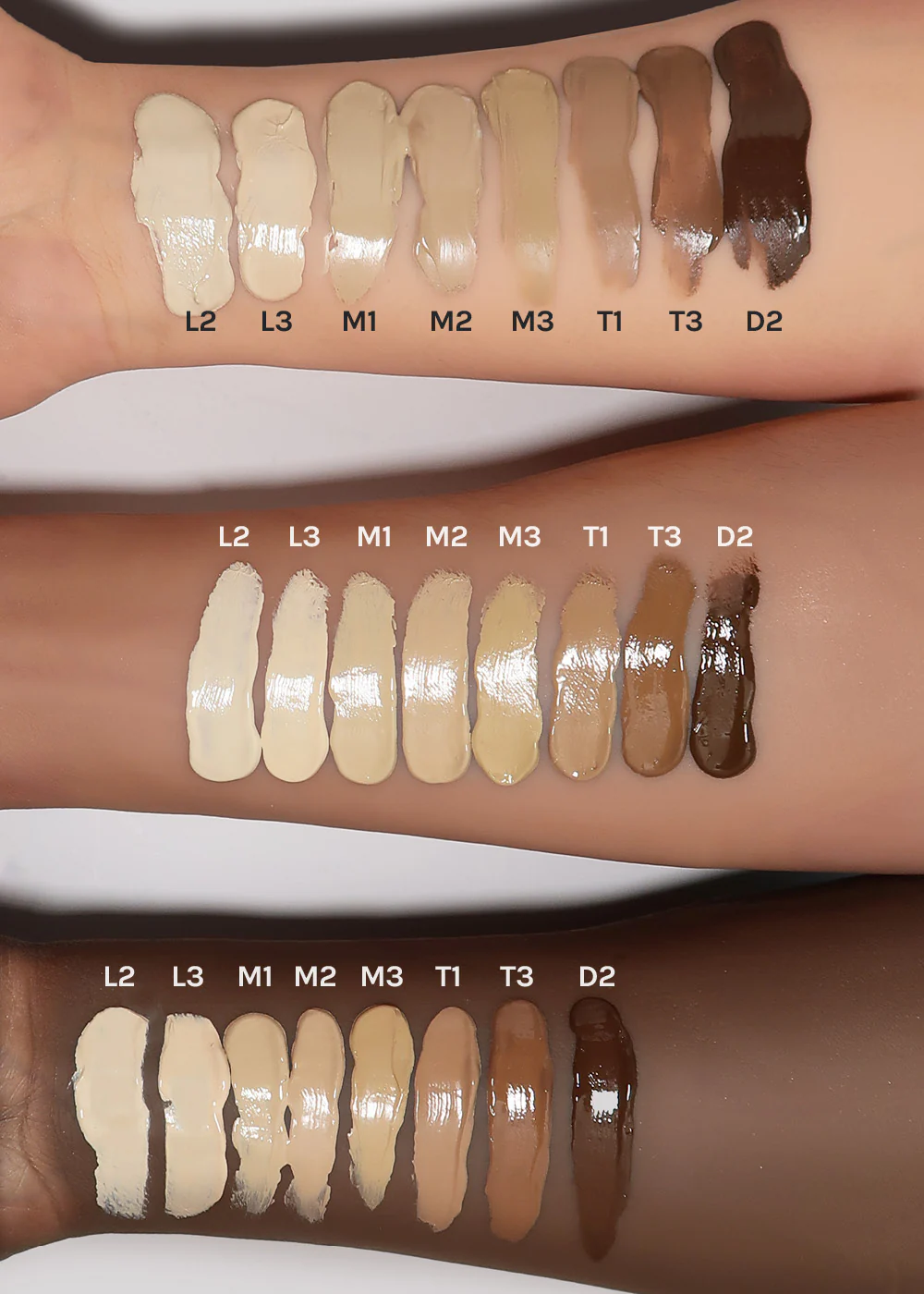 AOA Luminous Skin Veil Skin Tint - Image 4