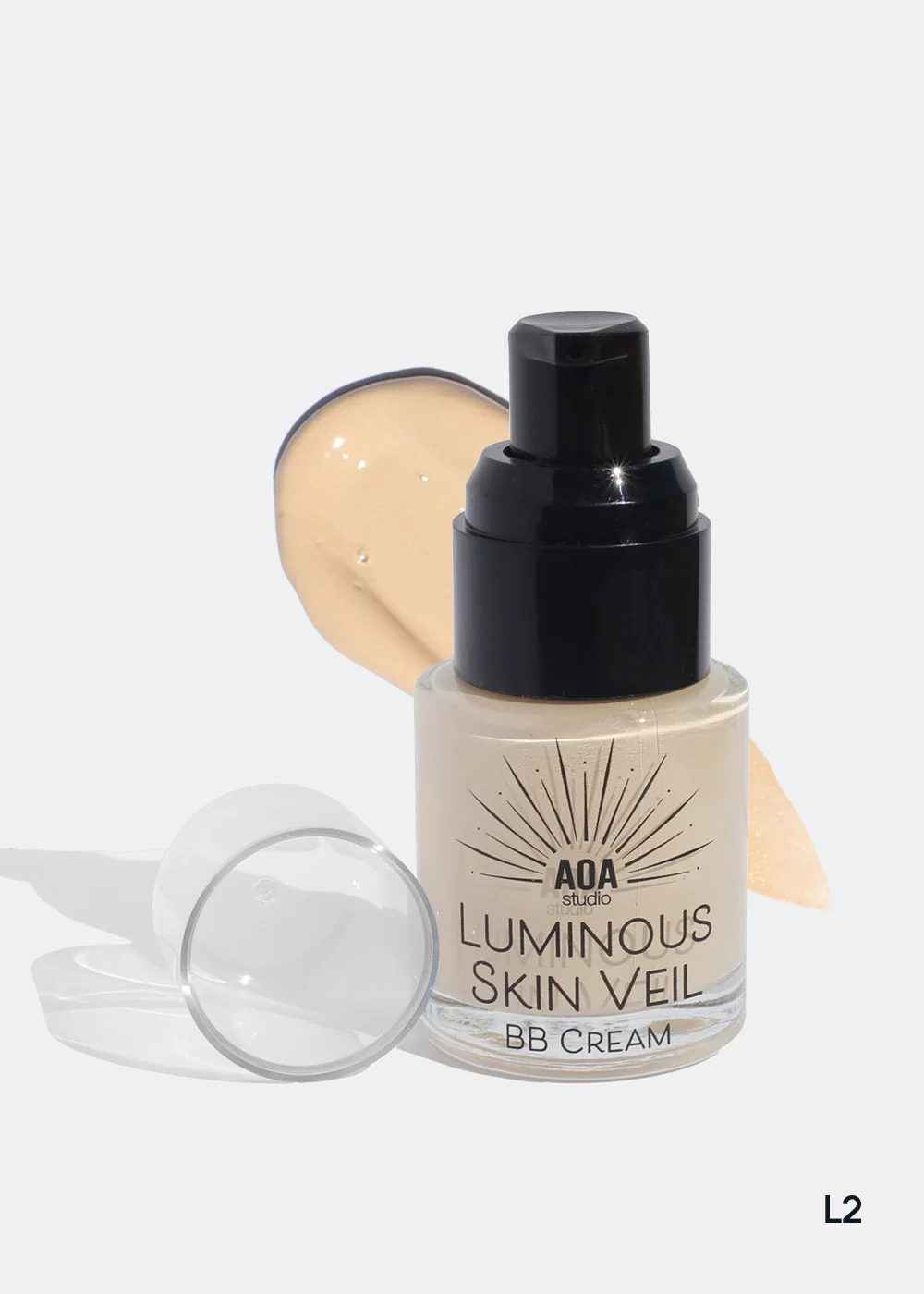 AOA Luminous Skin Veil Skin Tint - Image 8
