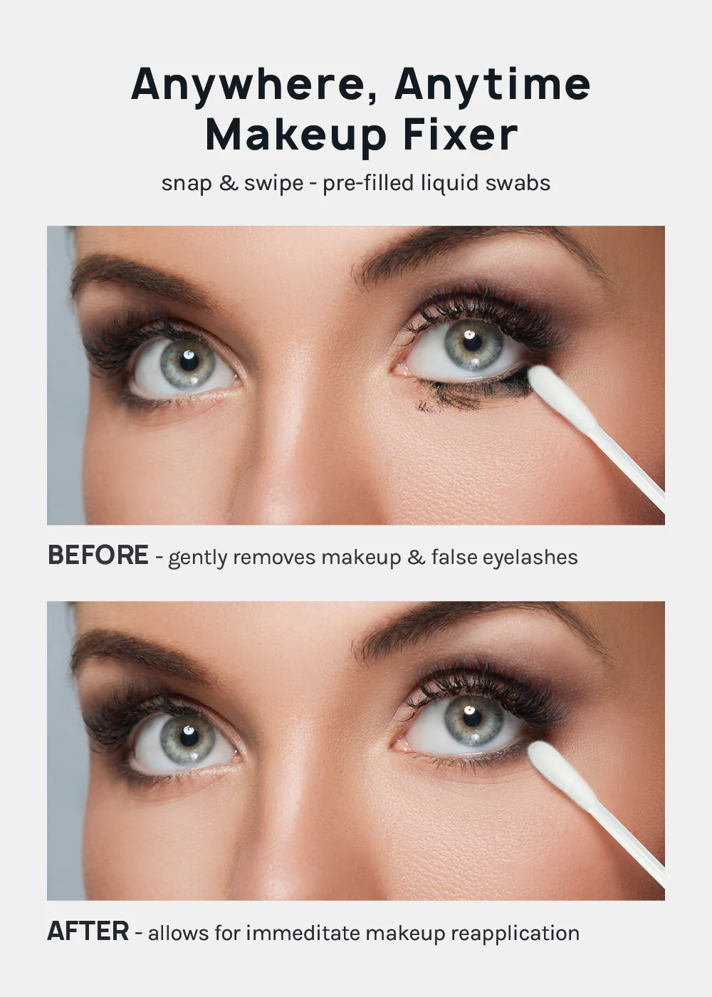 AOA Magic Makeup Remover Sticks - Image 2