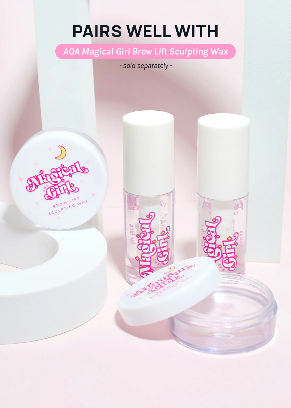 AOA Magical Girl Gloss Highlighter - Image 6