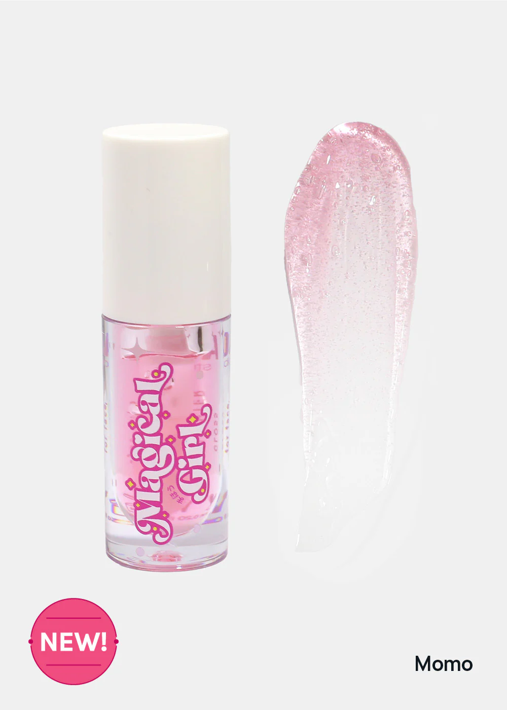 AOA Magical Girl Gloss Highlighter - Image 8