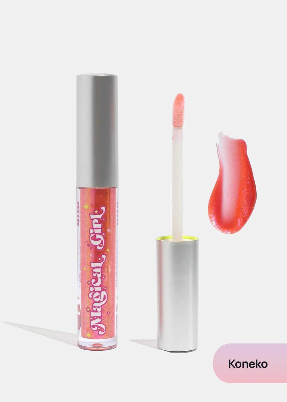 AOA Magical Girl Iridescent Lip Gloss - Image 10