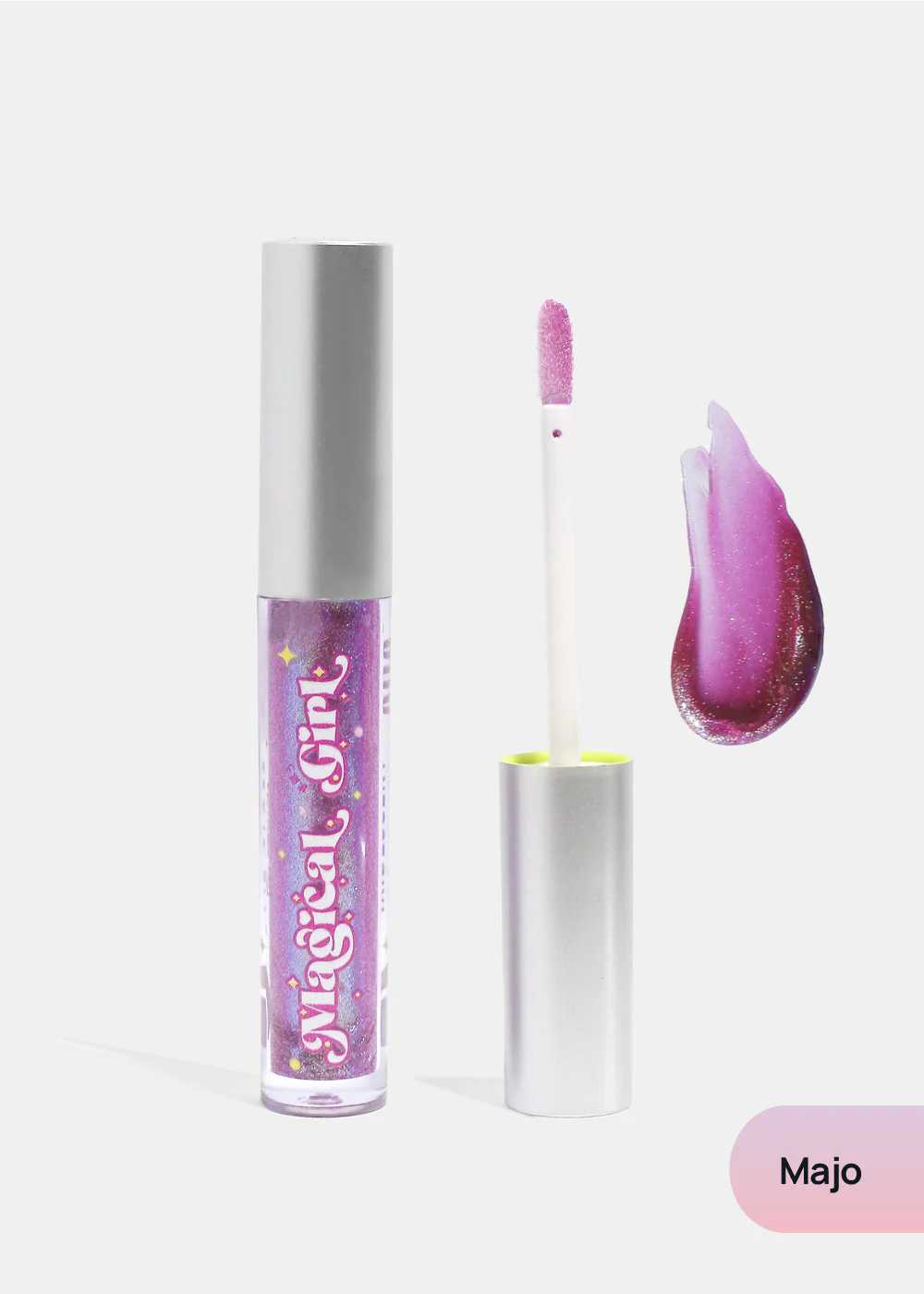 AOA Magical Girl Iridescent Lip Gloss - Image 11