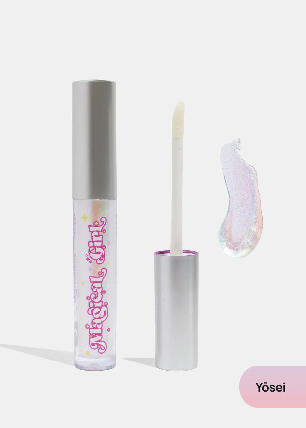 AOA Magical Girl Iridescent Lip Gloss - Image 7